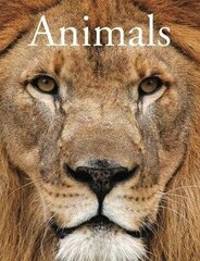 Animals цена и информация | Книги о питании и здоровом образе жизни | 220.lv