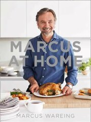 Marcus at Home цена и информация | Книги рецептов | 220.lv