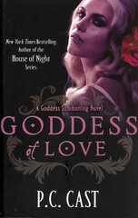 Goddess Of Love: Number 5 in series Digital original цена и информация | Фантастика, фэнтези | 220.lv