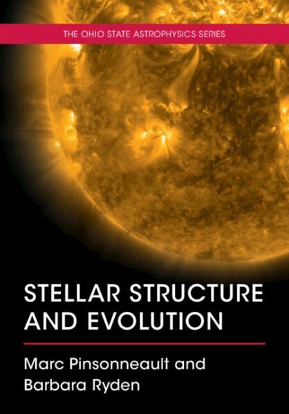 Stellar Structure and Evolution cena un informācija | Ekonomikas grāmatas | 220.lv