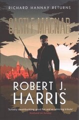 Castle Macnab: Richard Hannay Returns cena un informācija | Fantāzija, fantastikas grāmatas | 220.lv