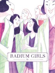 Radium Girls цена и информация | Книги по экономике | 220.lv