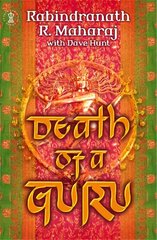Death of a Guru New edition cena un informācija | Garīgā literatūra | 220.lv