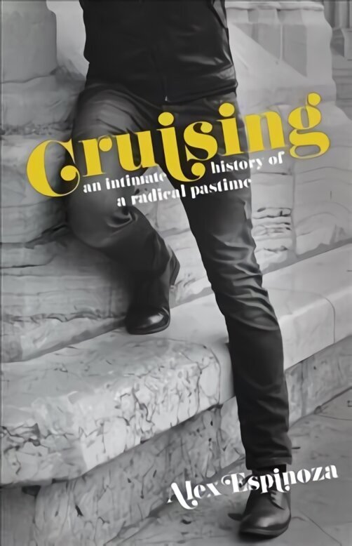 Cruising: An Intimate History of a Radical Pastime cena un informācija | Sociālo zinātņu grāmatas | 220.lv