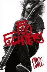 Foo Fighters: Learning to Fly цена и информация | Биографии, автобиографии, мемуары | 220.lv