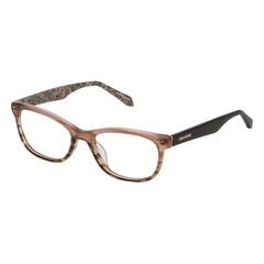 Sieviešu Briļļu ietvars Zadig & Voltaire VZV1645206B1 Rozā (ø 52 mm) cena un informācija | Brilles | 220.lv