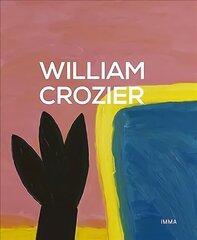 William Crozier: The Edge of the Landscape Reprint цена и информация | Книги об искусстве | 220.lv