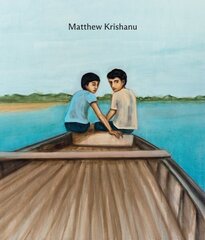 Matthew Krishanu цена и информация | Книги об искусстве | 220.lv