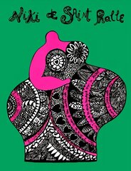 Niki de Saint Phalle цена и информация | Книги об искусстве | 220.lv
