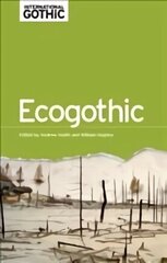 Ecogothic cena un informācija | Vēstures grāmatas | 220.lv