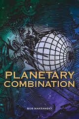 Planetary Combination cena un informācija | Pašpalīdzības grāmatas | 220.lv