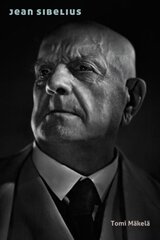 Jean Sibelius цена и информация | Книги об искусстве | 220.lv