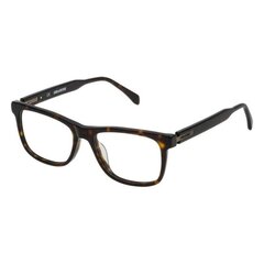 Sieviešu Briļļu ietvars Zadig & Voltaire VZV168530722 Dark Havana (ø 53 mm) cena un informācija | Brilles | 220.lv