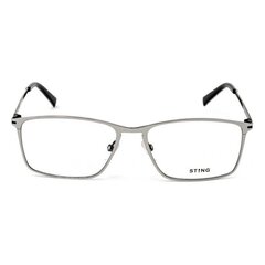 Briļļu ietvars Sting VST226540583 Melns (ø 54 mm) cena un informācija | Brilles | 220.lv