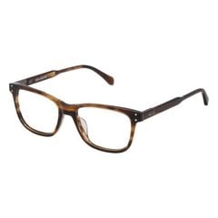 Briļļu ietvars Zadig & Voltaire VZV1815206HN (ø 52 mm) cena un informācija | Brilles | 220.lv