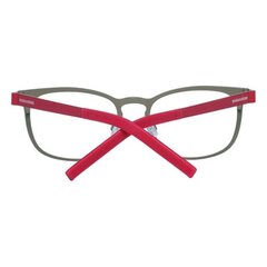 Sieviešu Briļļu ietvars Dsquared2 DQ5184-068-51 Sarkans (ø 51 mm) cena un informācija | Brilles | 220.lv