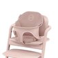 Cybex barošanas krēsla pārvalks Lemo Comfort Inlay, pearl pink цена и информация | Barošanas krēsli | 220.lv