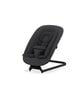 Cybex šūpuļkrēsls - šūpoles Lemo Bouncer, stunning black cena un informācija | Bērnu šūpuļkrēsliņi | 220.lv