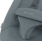 Cybex šūpuļkrēsls - šūpoles Lemo Bouncer Stone, blue/mid blue cena un informācija | Bērnu šūpuļkrēsliņi | 220.lv