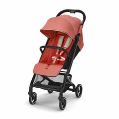 Cybex rati Beezy, hibiscus red cena un informācija | Cybex Bērnu aprūpe | 220.lv