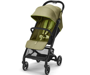 Cybex rati Beezy, nature green цена и информация | Коляски | 220.lv