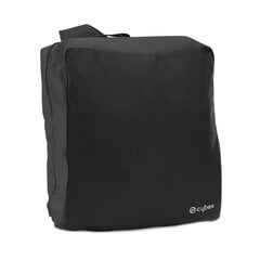 Дорожная сумка Cybex для коляски Eezy S Line/Beezy, черный цвет цена и информация | Аксессуары для колясок | 220.lv