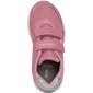 Geox ikdienas apavi meitenēm, rozā cena un informācija | Sporta apavi bērniem | 220.lv