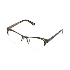 Sieviešu Briļļu ietvars Loewe VLW444510I62 Bronza (ø 51 mm) cena un informācija | Brilles | 220.lv