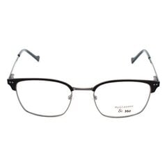 Sieviešu Briļļu ietvars My Glasses And Me 41124-C1 Melns (ø 49 mm) cena un informācija | Brilles | 220.lv