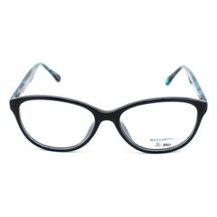 Sieviešu Briļļu ietvars My Glasses And Me 4427-C3 Tumši Zils (ø 53 mm) cena un informācija | Brilles | 220.lv
