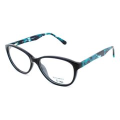 Sieviešu Briļļu ietvars My Glasses And Me 4427-C3 Tumši Zils (ø 53 mm) cena un informācija | Brilles | 220.lv