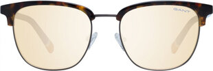 Мужские солнечные очки Gant GA7198 5552C цена и информация | Солнцезащитные очки для мужчин | 220.lv
