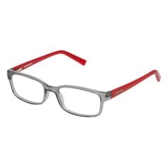 Briļļu ietvars Converse VCO077Q500819 Bērnu Pelēks (ø 50 mm) cena un informācija | Brilles | 220.lv