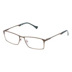 Briļļu ietvars Police VPL047540SNE Bērnu (ø 54 mm) cena un informācija | Brilles | 220.lv