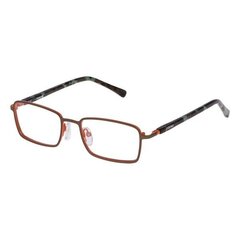 Briļļu ietvars Sting VSJ394480SRL Bērnu Zaļš (Ø 48 mm) cena un informācija | Brilles | 220.lv