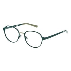 Briļļu ietvars Sting VSJ399470498 Bērnu Zaļš (ø 47 mm) cena un informācija | Brilles | 220.lv