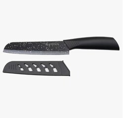 Ambition Santoku nazis Skiv, 15 cm cena un informācija | Naži un to piederumi | 220.lv