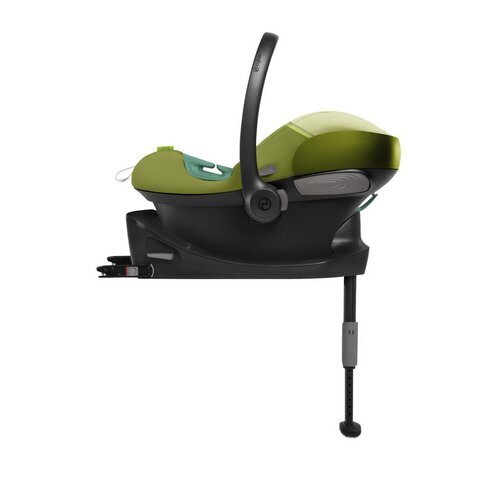 Cybex autokrēsliņš Aton S2 I-Size, 0-13 kg, nature green cena un informācija | Autokrēsliņi | 220.lv