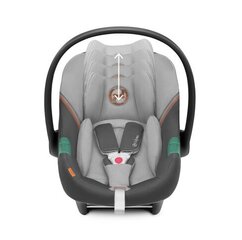 Cybex autokrēsliņš Aton S2 I-Size, 0-13 kg, lava grey/mid grey cena un informācija | Cybex Rotaļlietas, bērnu preces | 220.lv