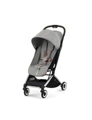 Cybex ceļojumu rati Orfeo, lava grey cena un informācija | Cybex Bērnu aprūpe | 220.lv