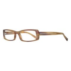 Sieviešu Briļļu ietvars Rodenstock R5190-B Brūns (ø 52 mm) cena un informācija | Brilles | 220.lv