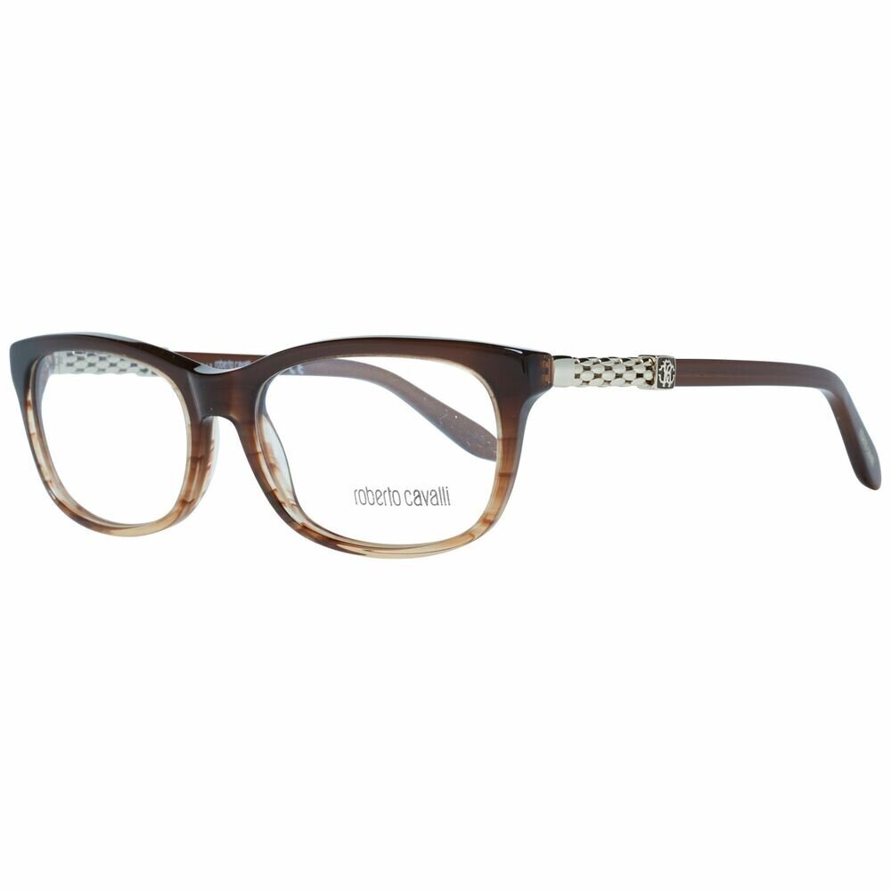 Sieviešu Briļļu ietvars Roberto Cavalli RC0706-54047 Brūns (ø 54 mm) cena un informācija | Brilles | 220.lv