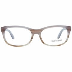 Sieviešu Briļļu ietvars Roberto Cavalli RC0706-54059 Violets (ø 54 mm) cena un informācija | Brilles | 220.lv