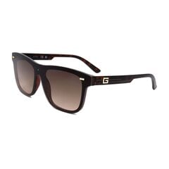Солнечные очки унисекс Guess GF0183 0052F цена и информация | Женские солнцезащитные очки | 220.lv