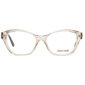 Sieviešu Briļļu ietvars Roberto Cavalli RC5038-55057 Caurspīdīgs (ø 55 mm) cena un informācija | Brilles | 220.lv