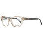 Sieviešu Briļļu ietvars Roberto Cavalli RC5038-55057 Caurspīdīgs (ø 55 mm) cena un informācija | Brilles | 220.lv