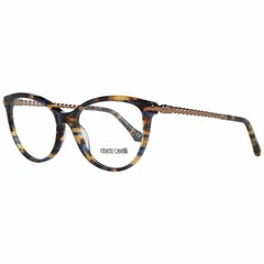 Sieviešu Briļļu ietvars Roberto Cavalli RC5045-53055 Daudzkrāsains (ø 53 mm) cena un informācija | Brilles | 220.lv