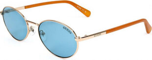 Unisex Saulesbrilles Guess GU8235 S7245999 cena un informācija | Saulesbrilles sievietēm | 220.lv