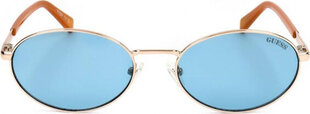 Unisex Saulesbrilles Guess GU8235 S7245999 cena un informācija | Saulesbrilles sievietēm | 220.lv