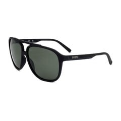 Vīriešu Saulesbrilles Guess GF5084 6002N S7234397 цена и информация | Солнцезащитные очки для мужчин | 220.lv